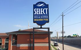 Select Inn And Suites